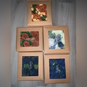 Ling’s moments artificial flowers brand new